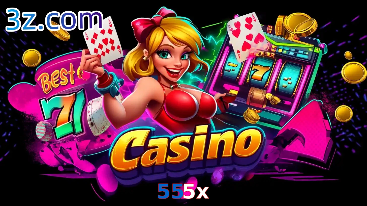 555x