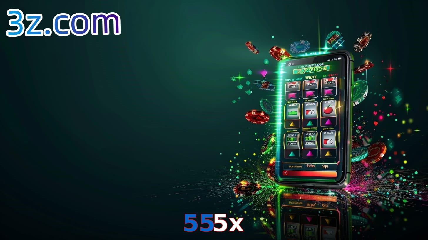 555x